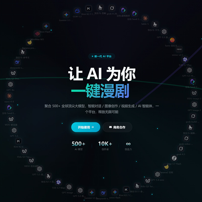 产品手册示意图